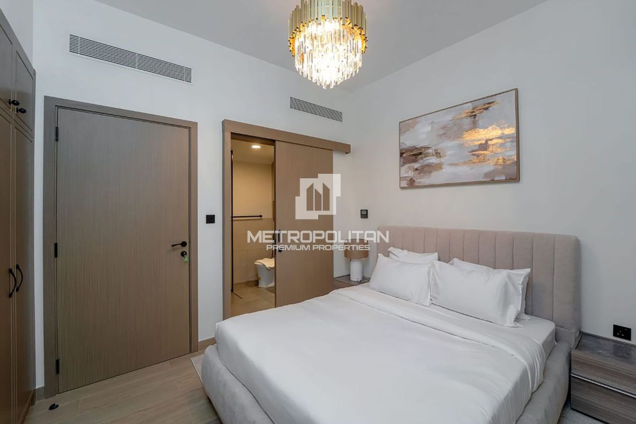 Вилла в Дубае, ОАЭ, 144 м² - фото 11