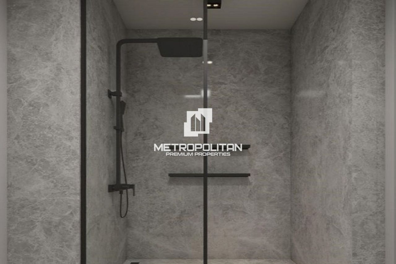 Апартаменты в Дубае, ОАЭ, 119 м² - фото 11