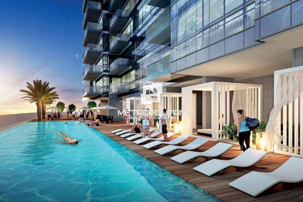 Апартаменты в Дубае, ОАЭ, 68 м² - фото 11