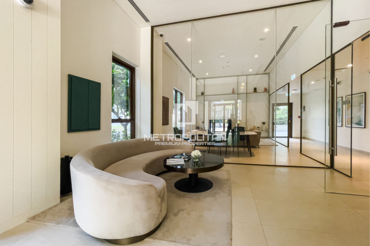 Апартаменты в Дубае, ОАЭ, 64 м² - фото 11