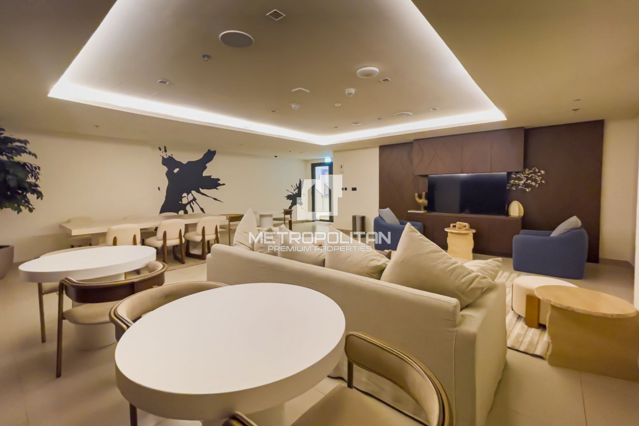 Апартаменты в Дубае, ОАЭ, 72 м² - фото 11