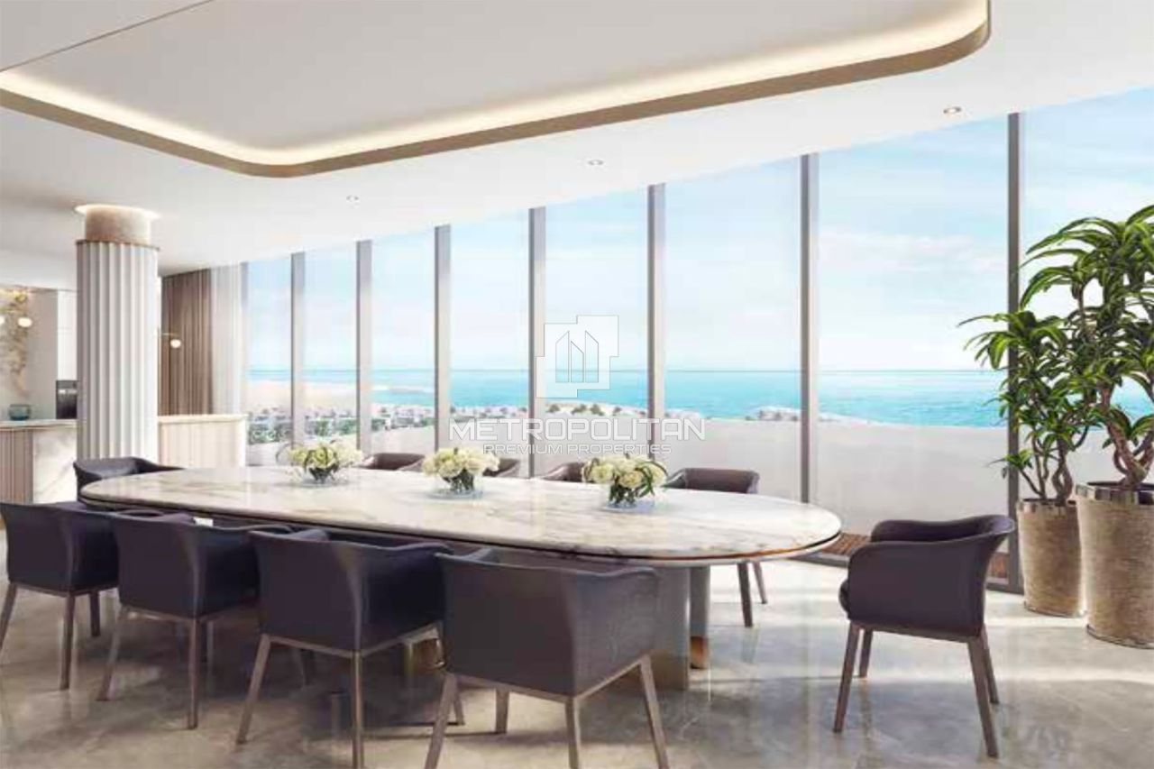 Апартаменты в Рас-эль-Хайме, ОАЭ, 229 м² - фото 12