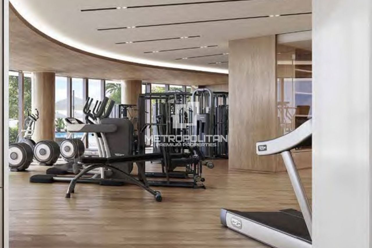 Апартаменты в Рас-эль-Хайме, ОАЭ, 145 м² - фото 12