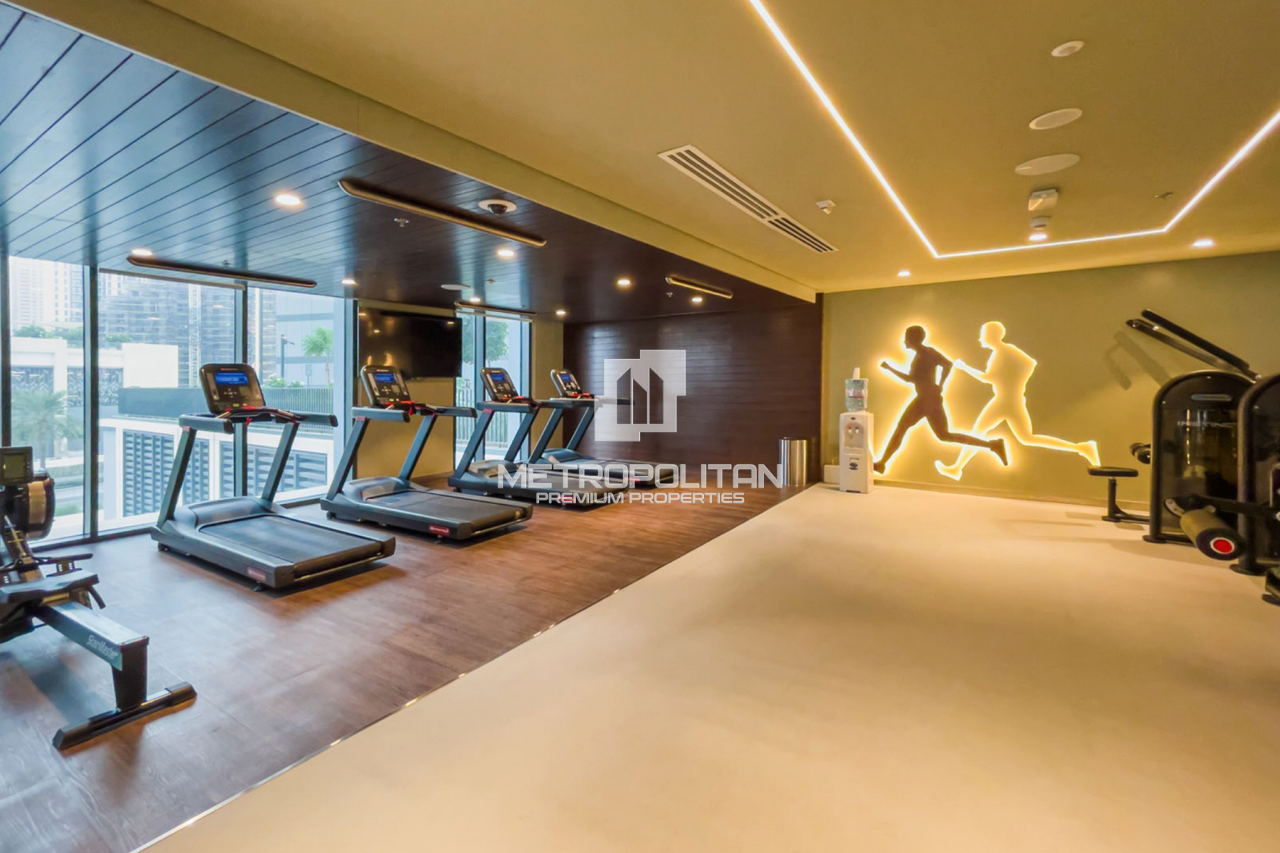 Апартаменты в Дубае, ОАЭ, 72 м² - фото 12