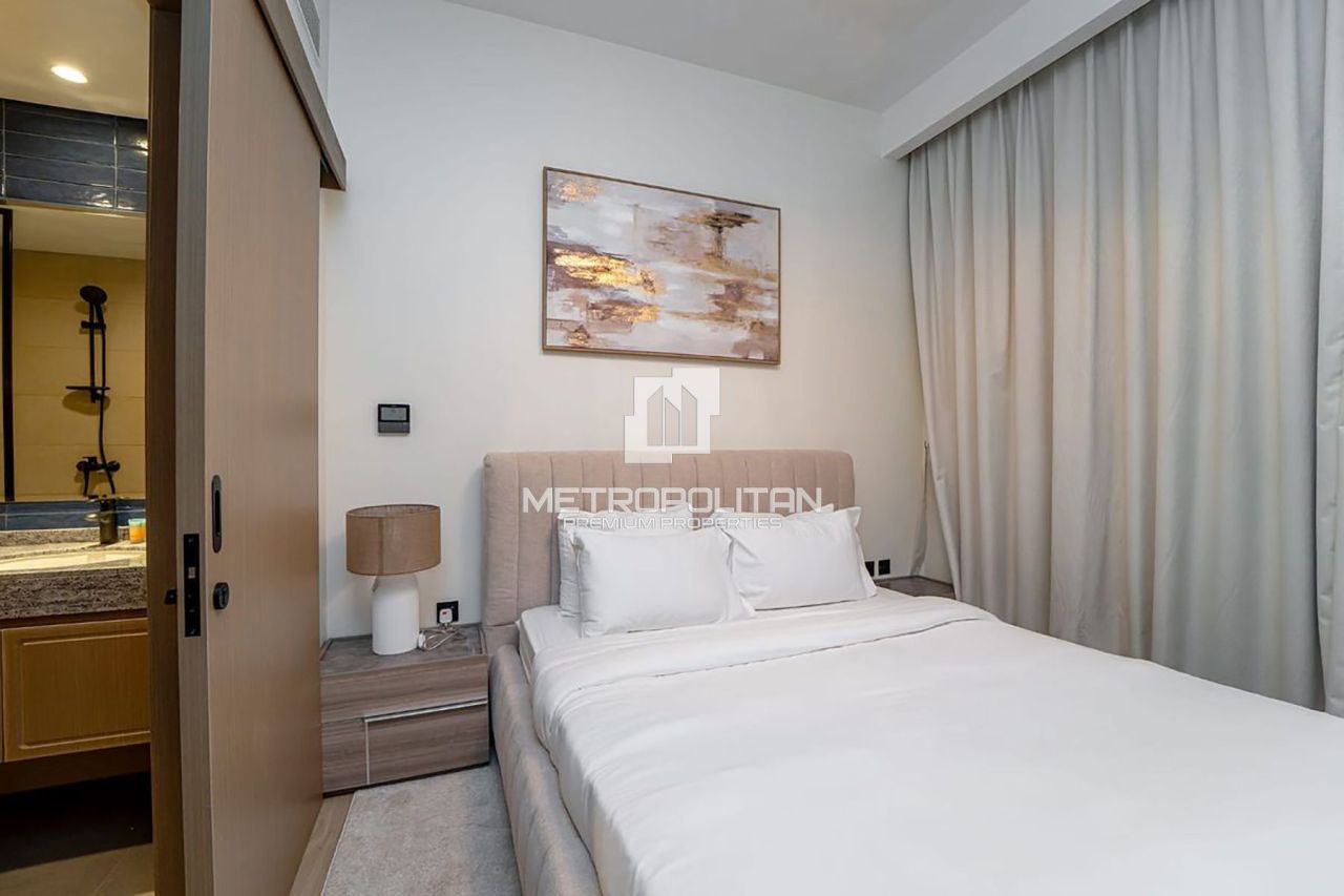 Вилла в Дубае, ОАЭ, 144 м² - фото 12