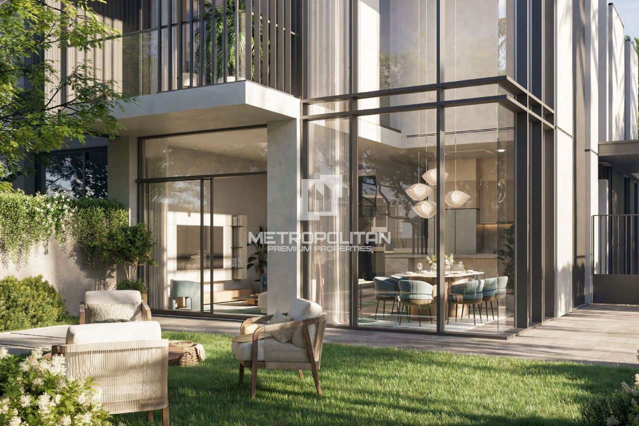 Таунхаус в Дубае, ОАЭ, 219 м² - фото 12