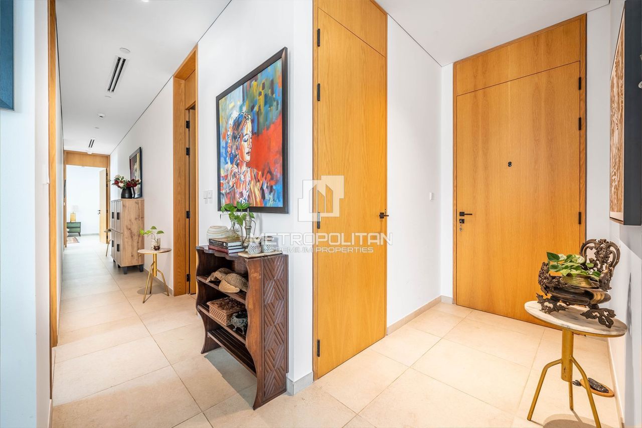 Апартаменты в Дубае, ОАЭ, 166 м² - фото 12