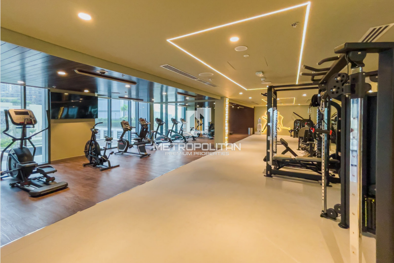 Апартаменты в Дубае, ОАЭ, 72 м² - фото 13