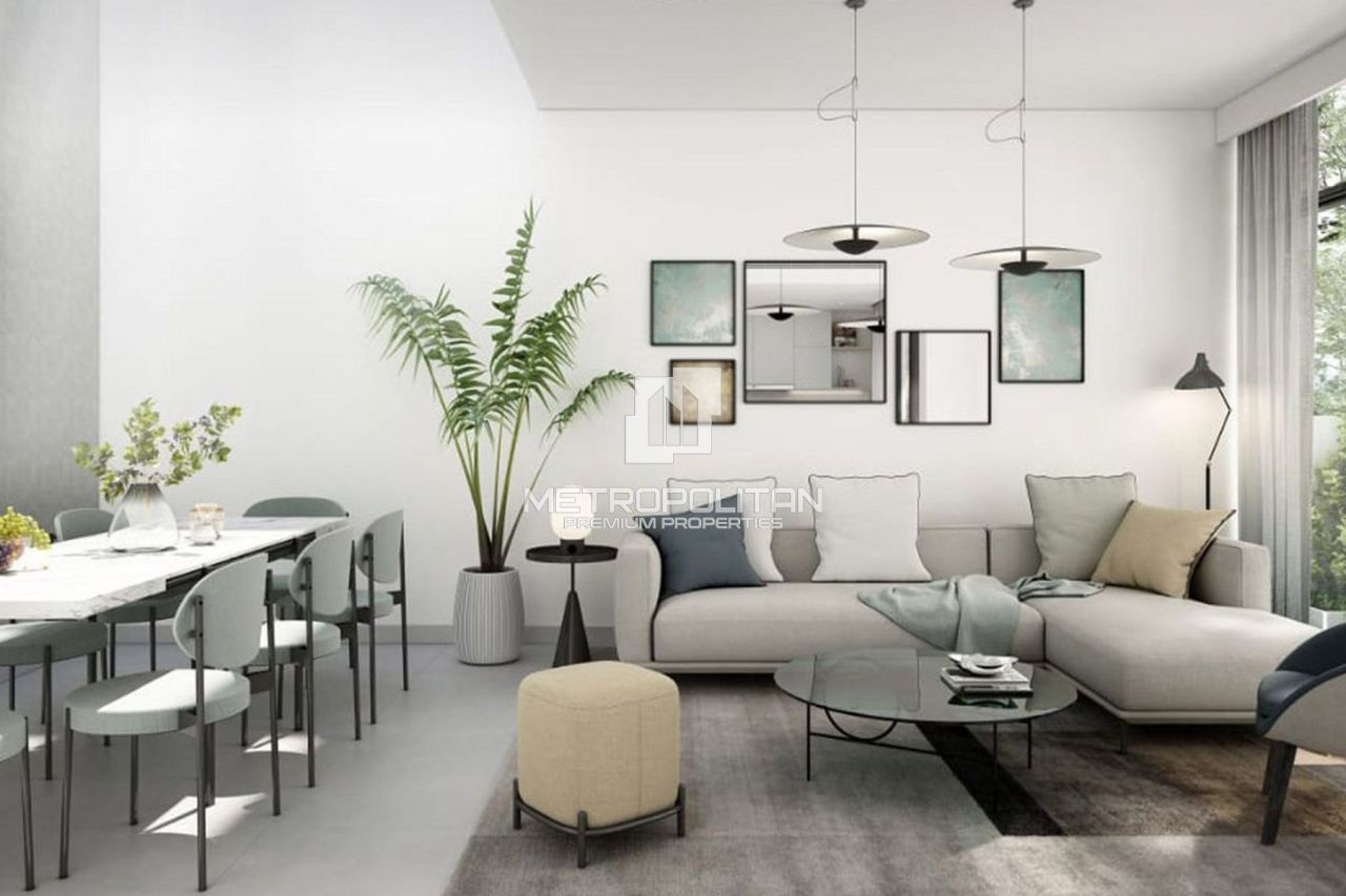 Таунхаус в Дубае, ОАЭ, 215 м² - фото 13