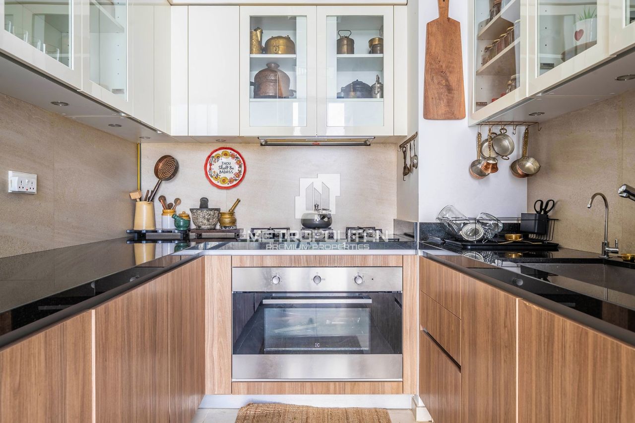 Апартаменты в Дубае, ОАЭ, 166 м² - фото 13