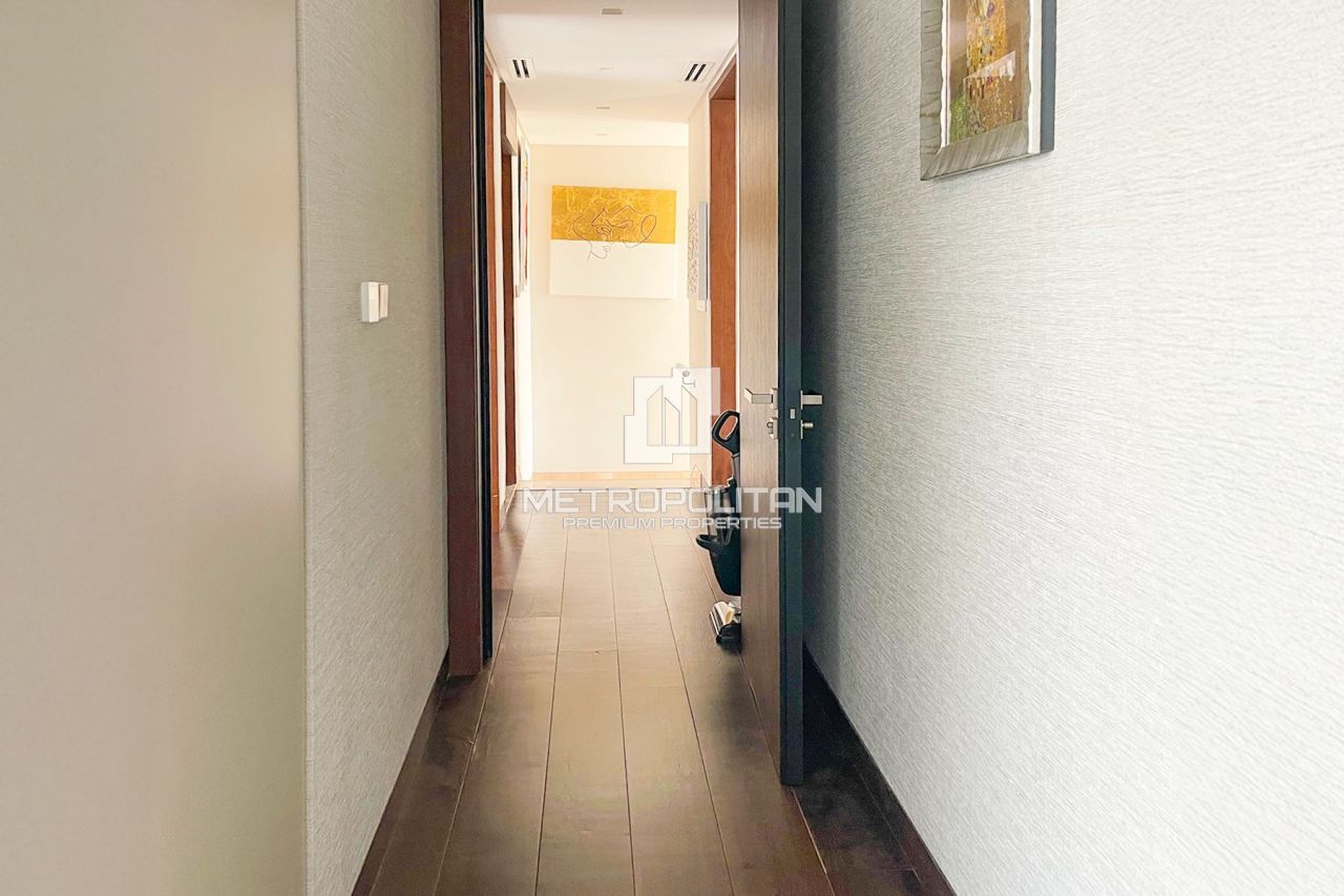 Таунхаус в Дубае, ОАЭ, 247 м² - фото 13