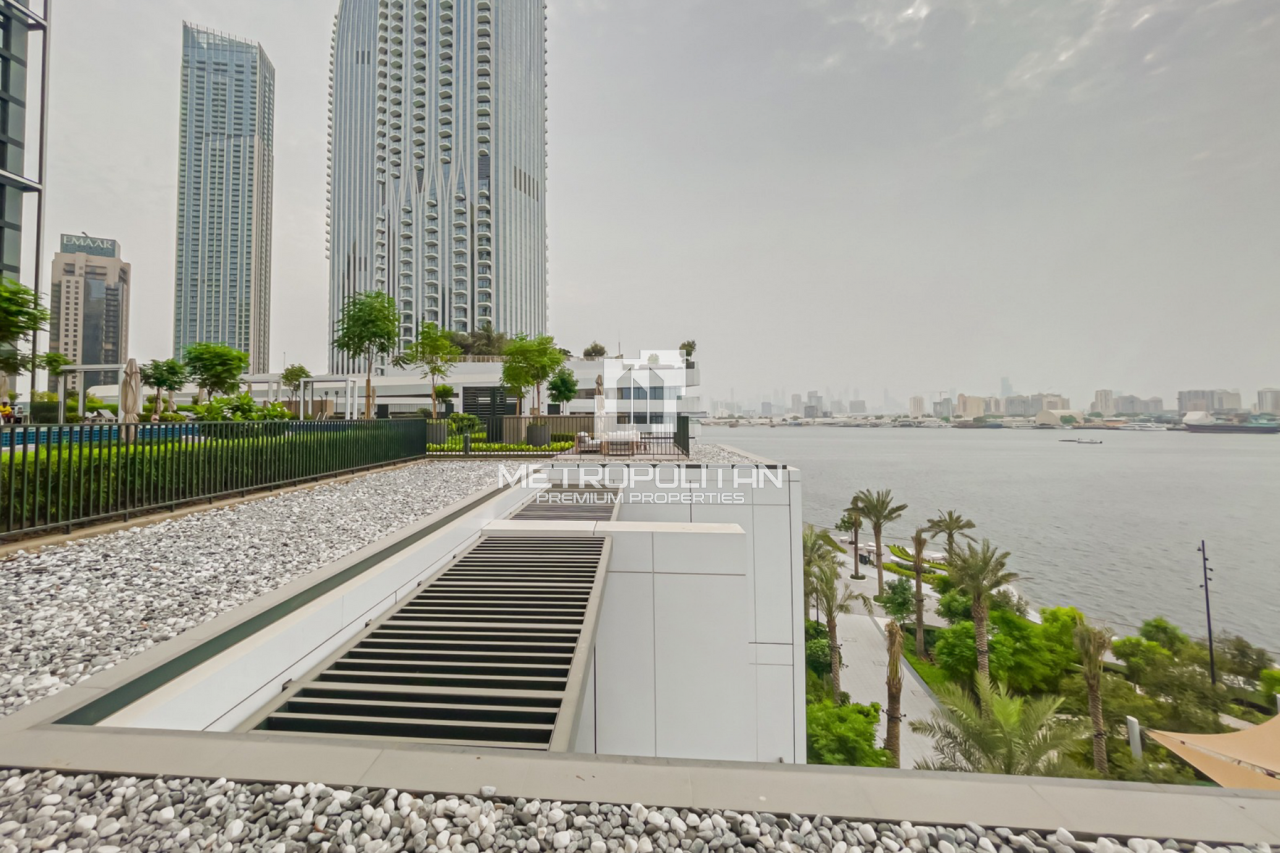 Апартаменты в Дубае, ОАЭ, 72 м² - фото 14