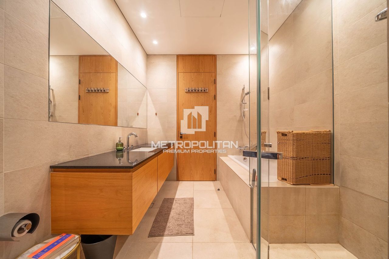 Апартаменты в Дубае, ОАЭ, 166 м² - фото 14