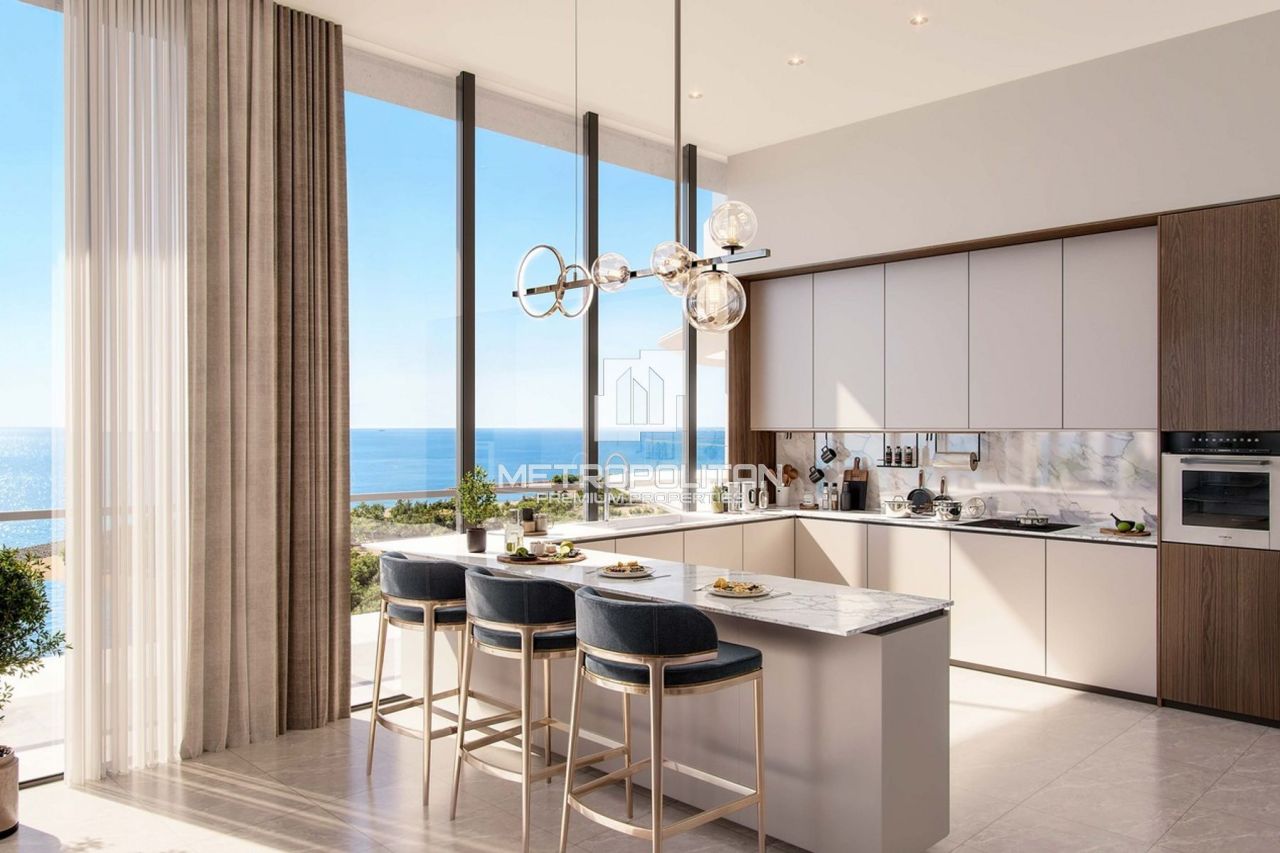 Апартаменты в Рас-эль-Хайме, ОАЭ, 85 м² - фото 14