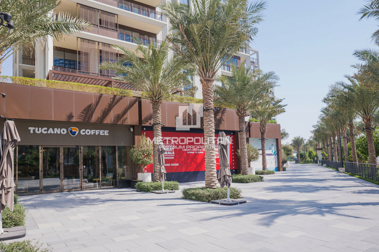 Апартаменты в Дубае, ОАЭ, 64 м² - фото 12