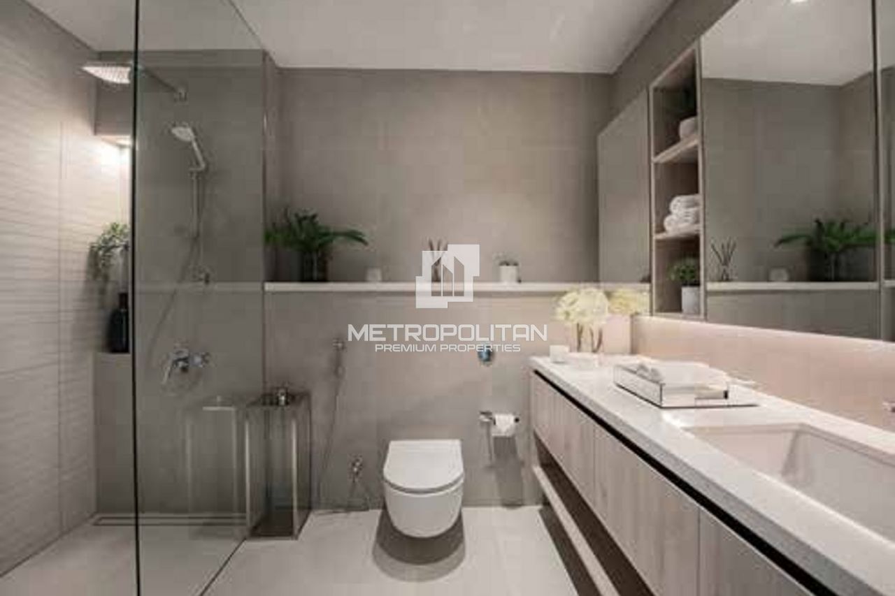 Апартаменты в Дубае, ОАЭ, 77 м² - фото 14