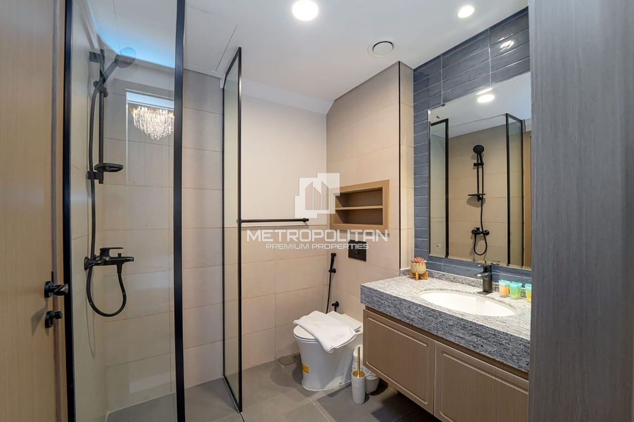 Вилла в Дубае, ОАЭ, 144 м² - фото 14