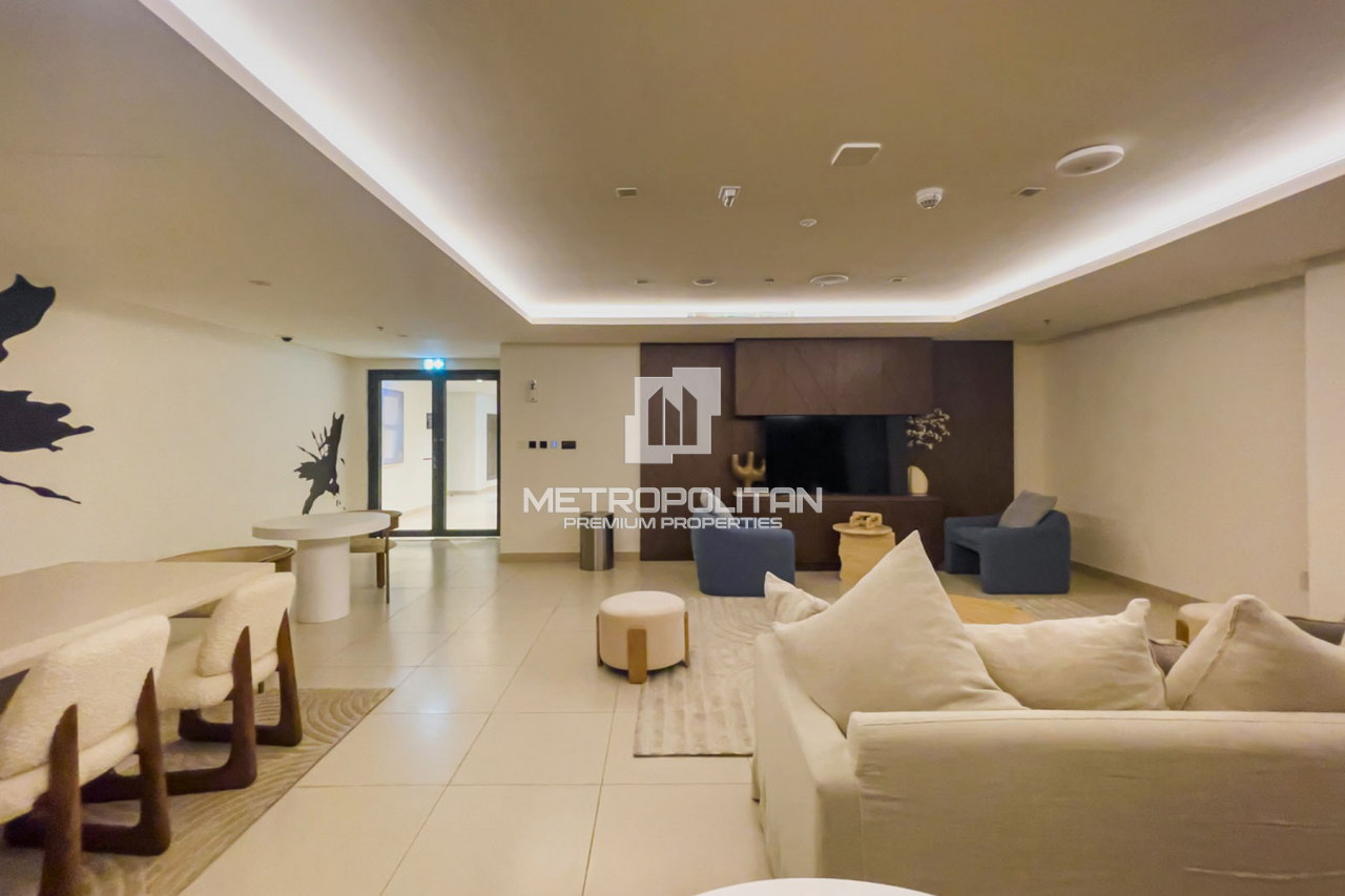 Апартаменты в Дубае, ОАЭ, 72 м² - фото 15