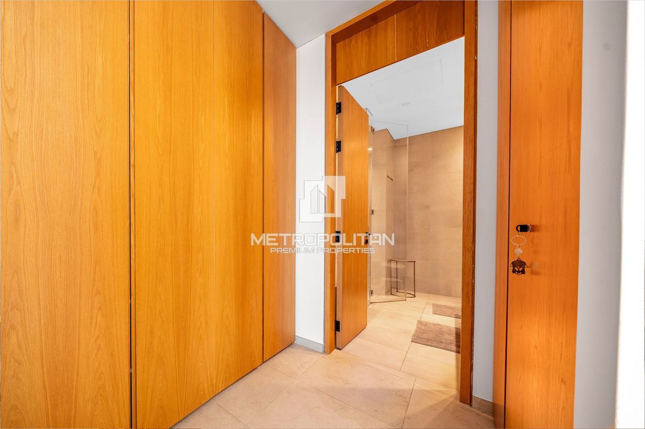 Апартаменты в Дубае, ОАЭ, 166 м² - фото 15