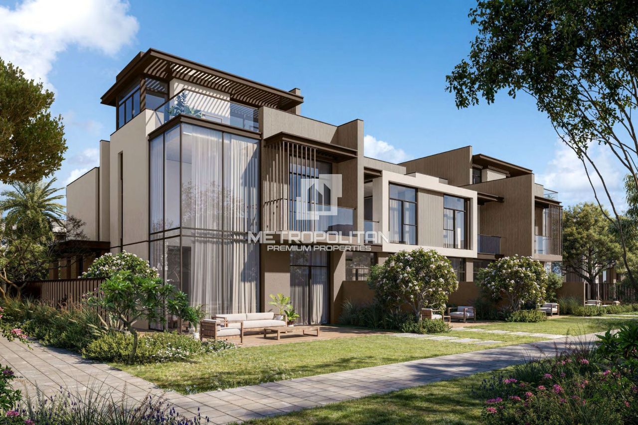 Таунхаус в Дубае, ОАЭ, 219 м² - фото 15