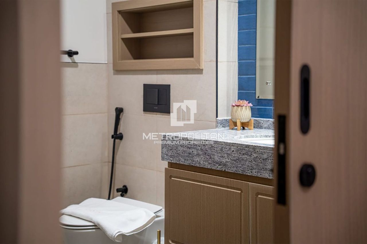 Вилла в Дубае, ОАЭ, 144 м² - фото 15