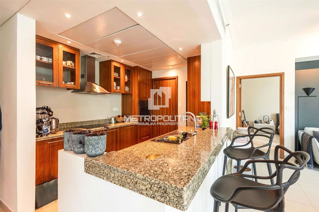 Апартаменты в Дубае, ОАЭ, 93 м² - фото 15