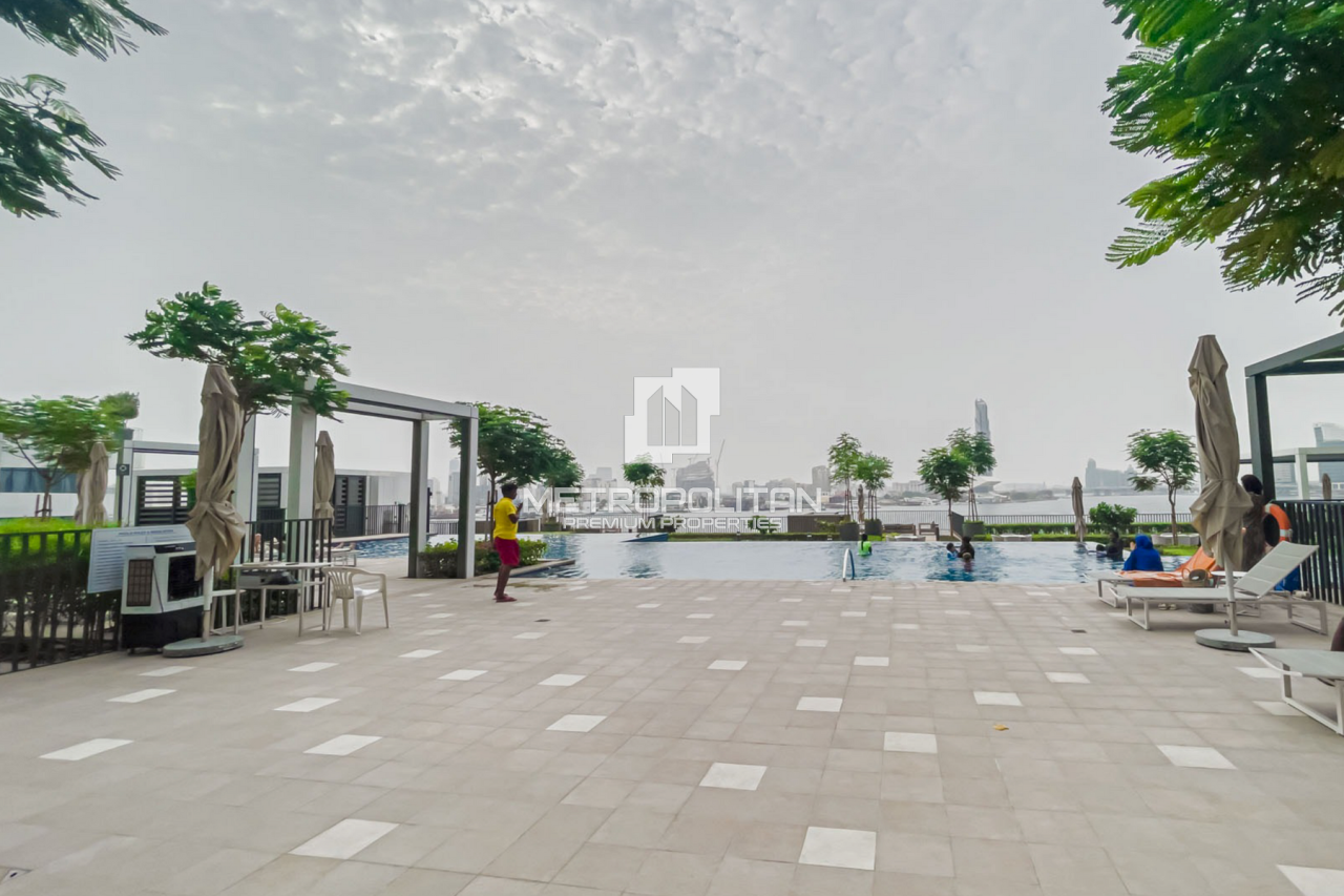 Апартаменты в Дубае, ОАЭ, 72 м² - фото 16