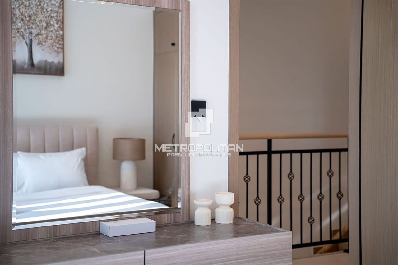 Вилла в Дубае, ОАЭ, 144 м² - фото 16