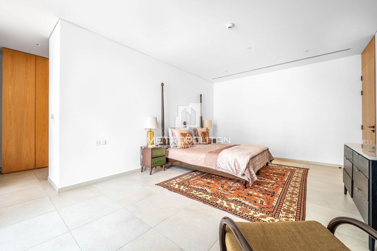 Апартаменты в Дубае, ОАЭ, 166 м² - фото 16