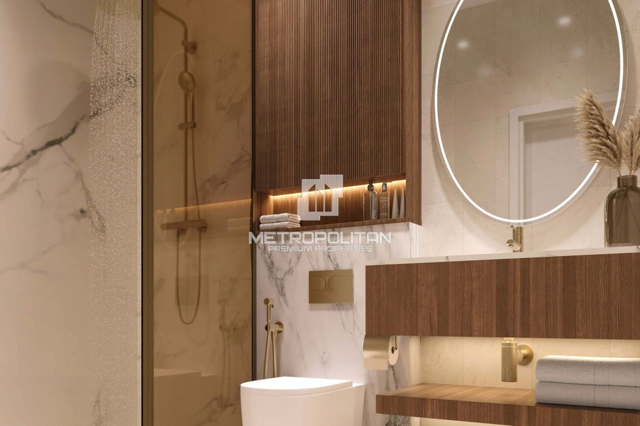 Апартаменты в Рас-эль-Хайме, ОАЭ, 85 м² - фото 17