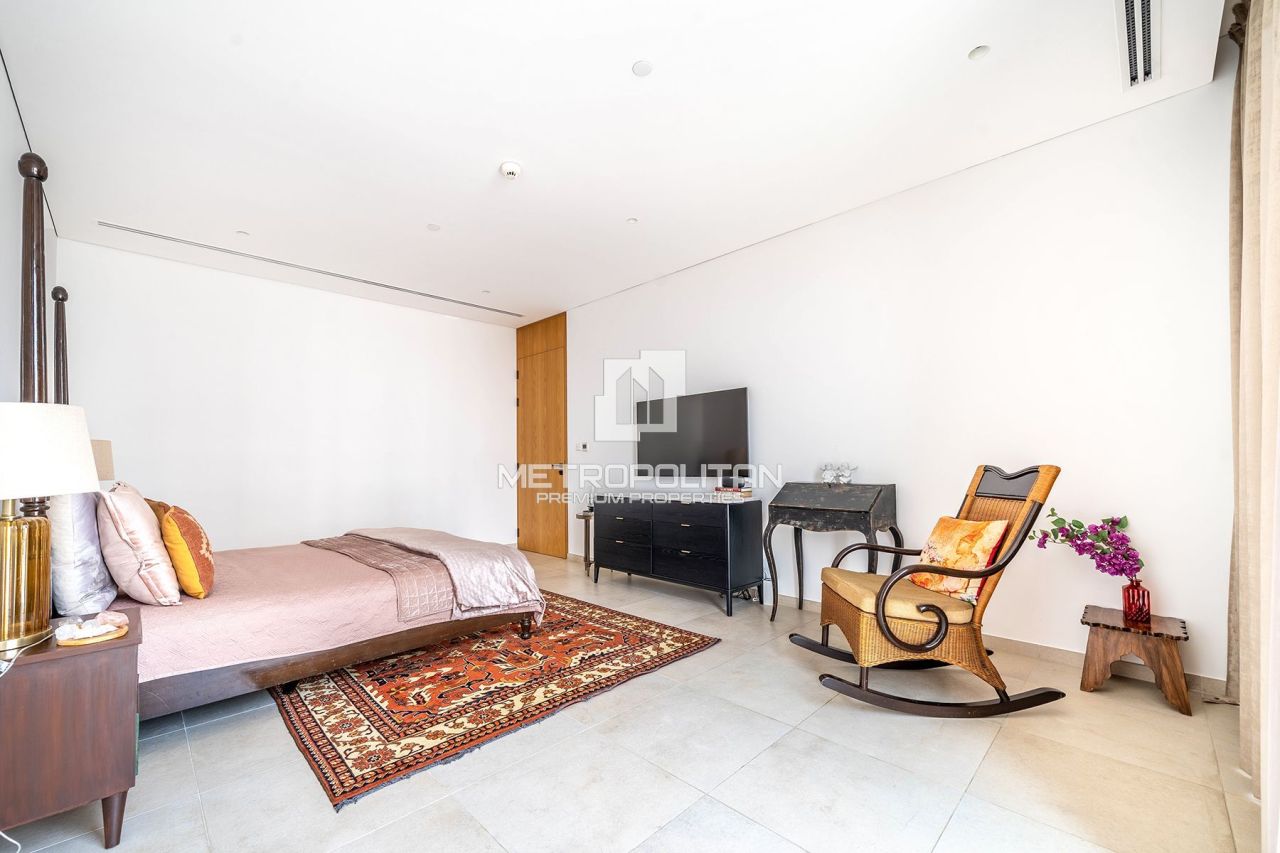 Апартаменты в Дубае, ОАЭ, 166 м² - фото 17