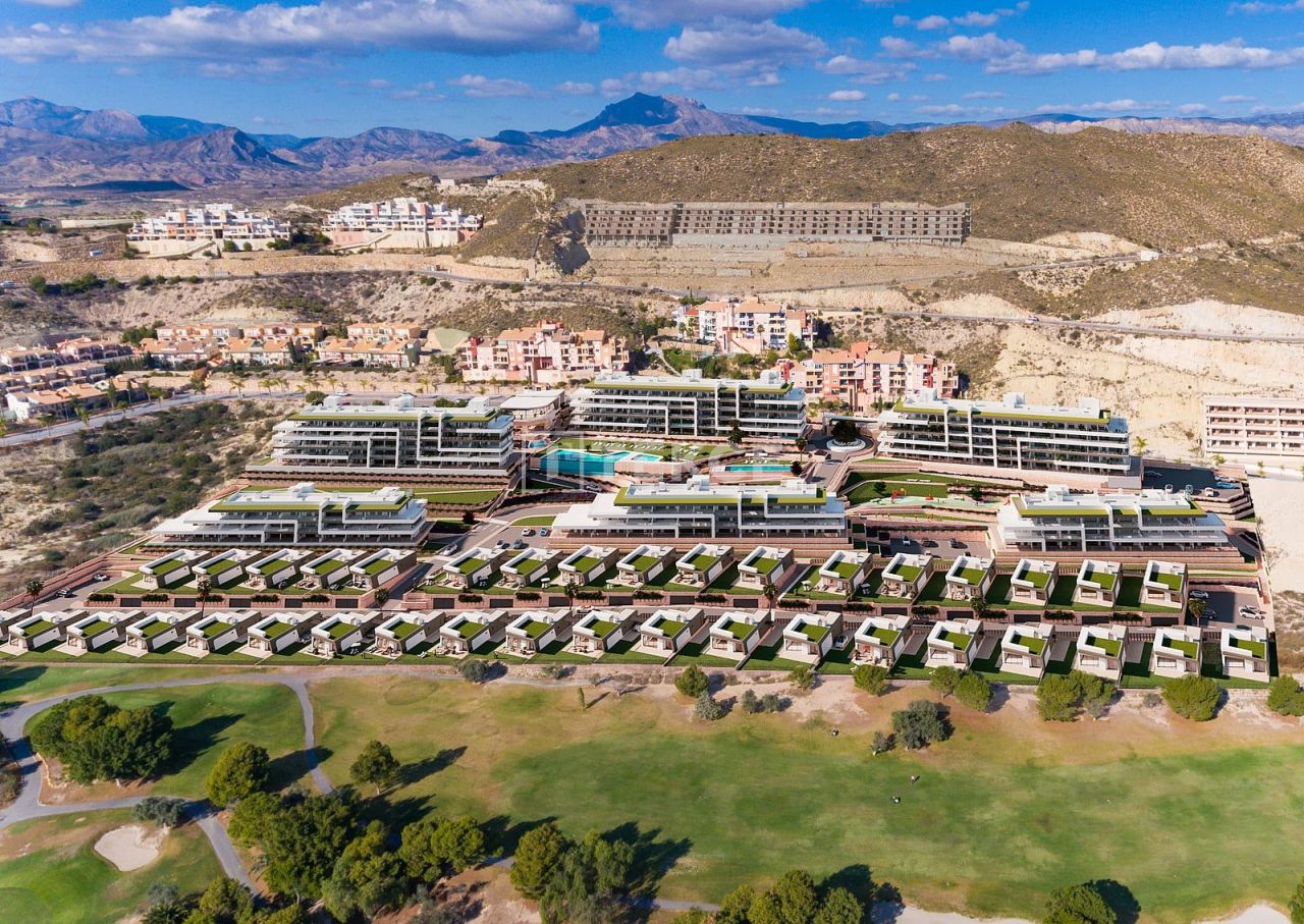 Вилла в Мучамьель, Испания, 101 м² - фото 2