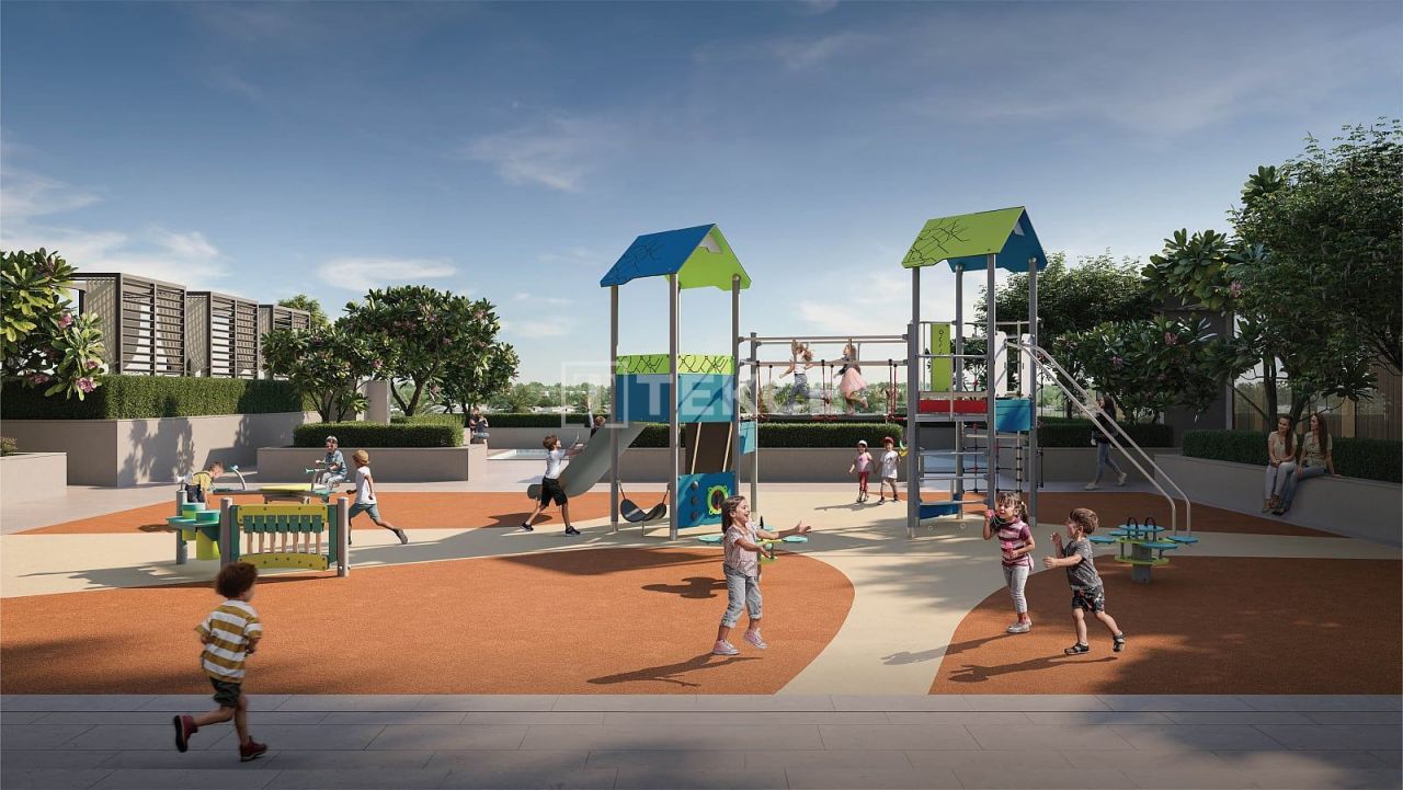 Апартаменты в Дубае, ОАЭ, 173 м² - фото 3