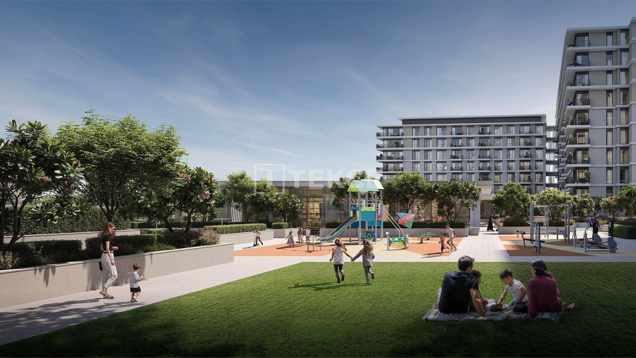 Апартаменты в Дубае, ОАЭ, 173 м² - фото 4