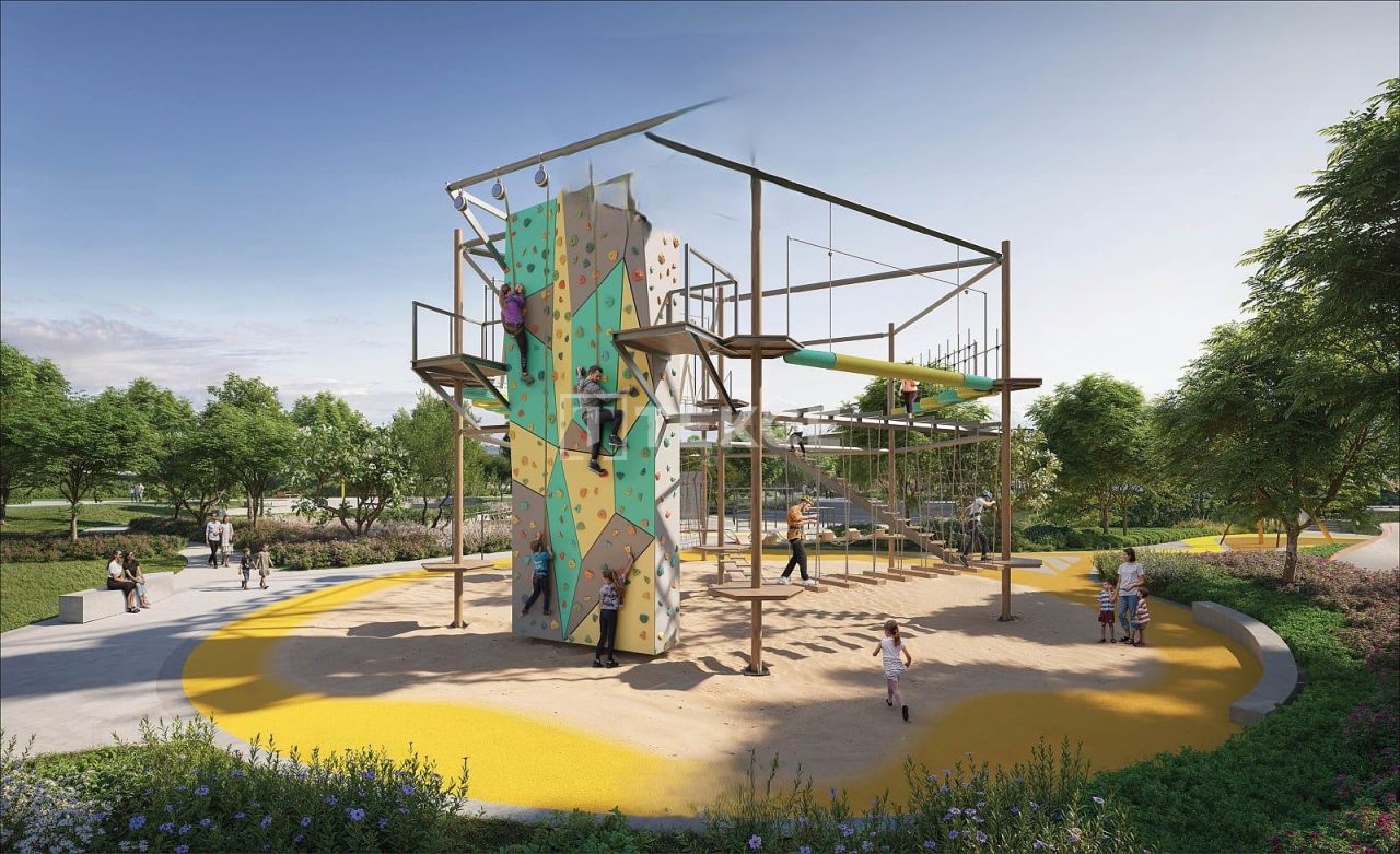 Апартаменты в Дубае, ОАЭ, 188 м² - фото 4