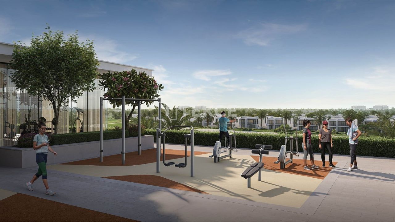 Апартаменты в Дубае, ОАЭ, 173 м² - фото 5