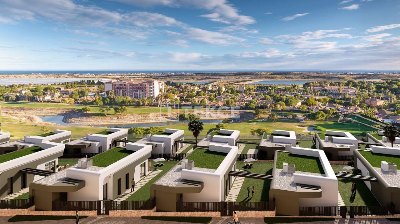 Вилла в Мучамьель, Испания, 101 м² - фото 5