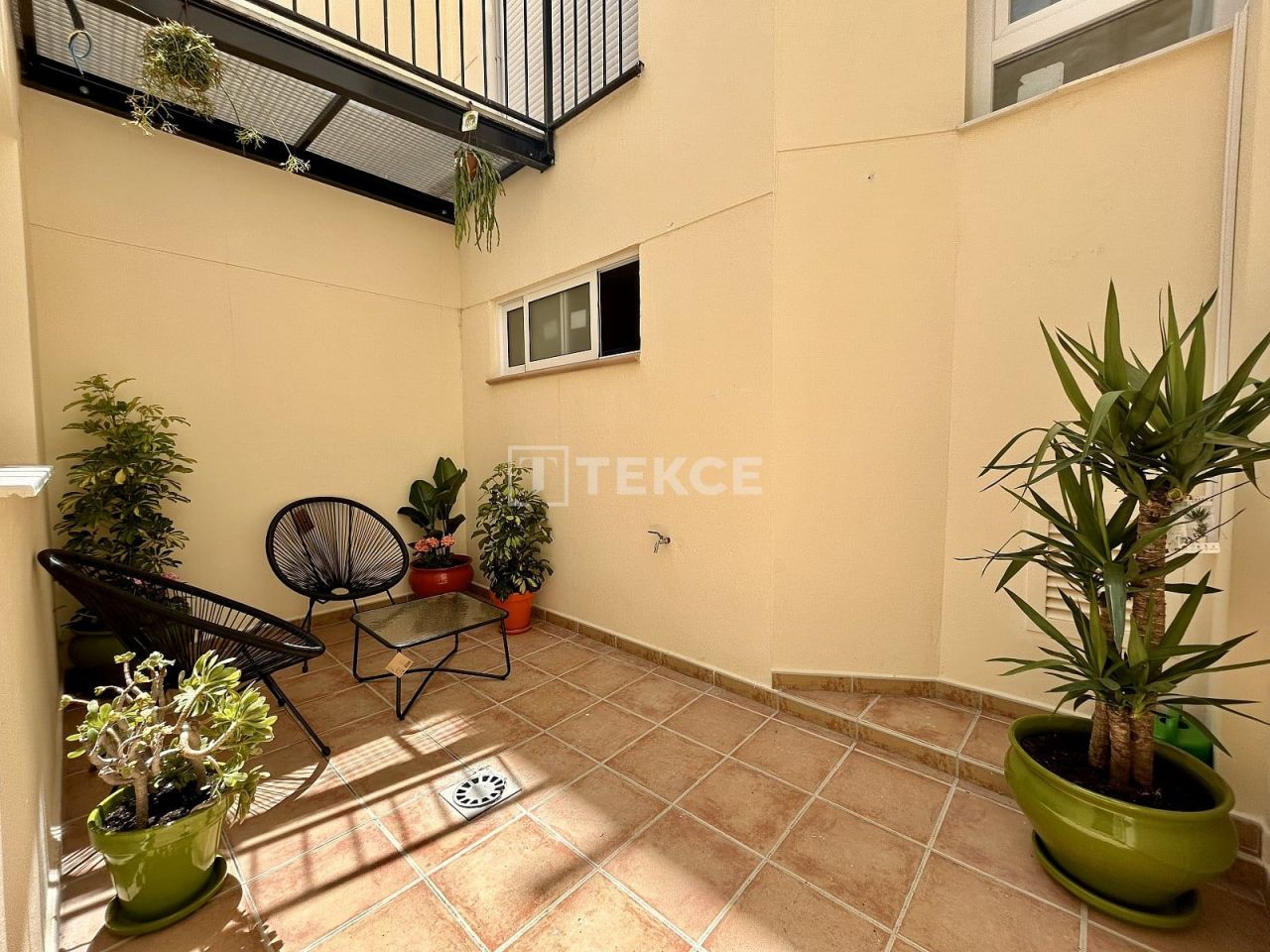 Пентхаус в Аликанте, Испания, 99 м² - фото 5