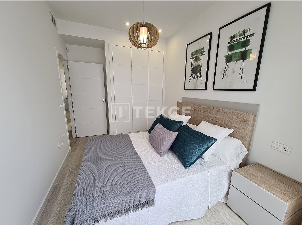 Вилла Авилесес, Испания, 82 м² - фото 6