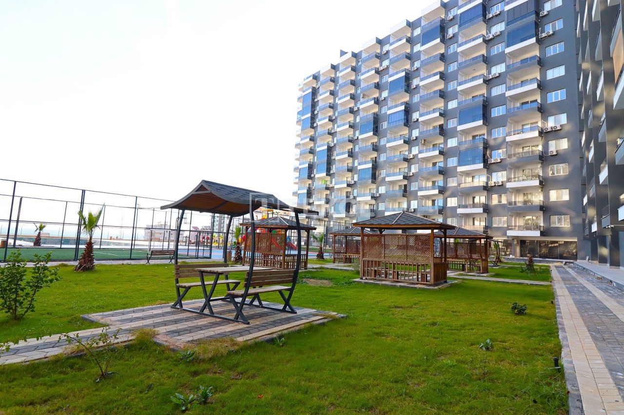 Апартаменты Эрдемли, Турция, 180 м² - фото 6