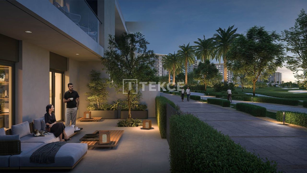 Апартаменты в Дубае, ОАЭ, 173 м² - фото 6