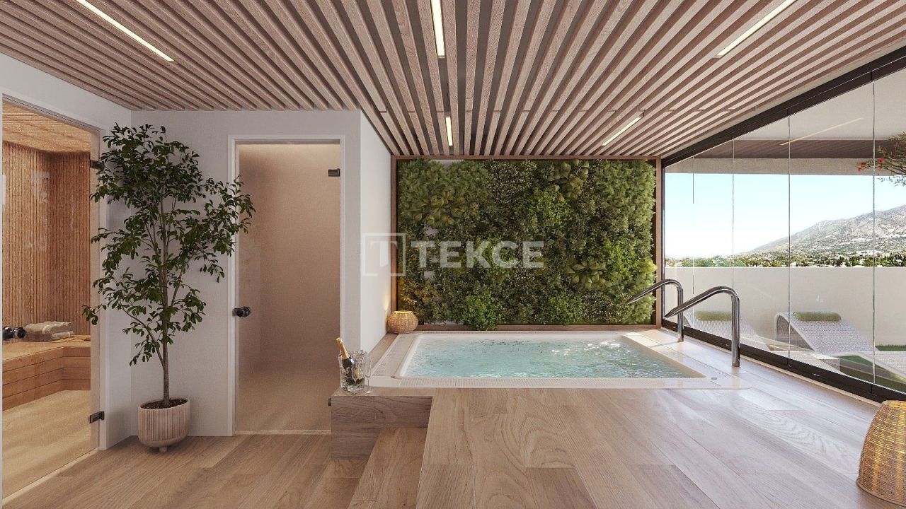 Апартаменты в Фуэнхироле, Испания, 91 м² - фото 6