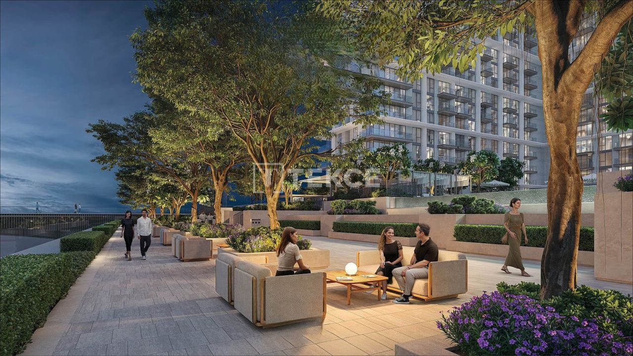 Апартаменты в Дубае, ОАЭ, 188 м² - фото 7