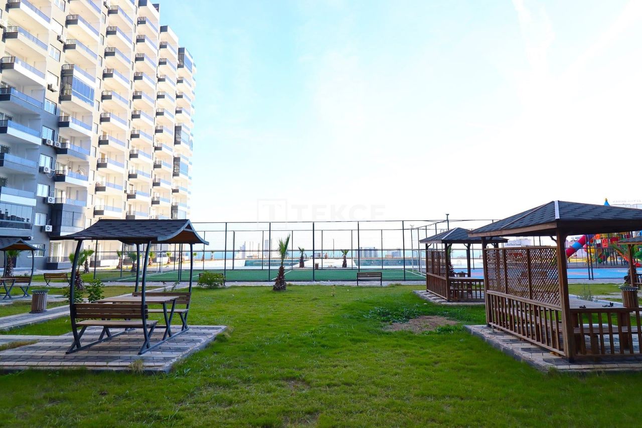 Апартаменты Эрдемли, Турция, 180 м² - фото 8