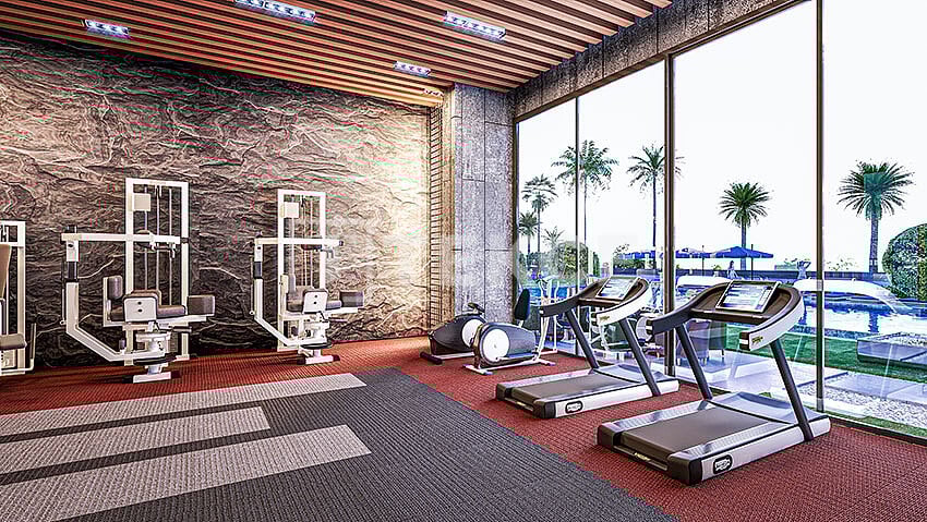 Апартаменты Конак, Турция, 260 м² - фото 8