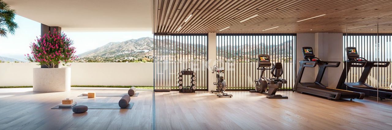 Апартаменты в Фуэнхироле, Испания, 136 м² - фото 7