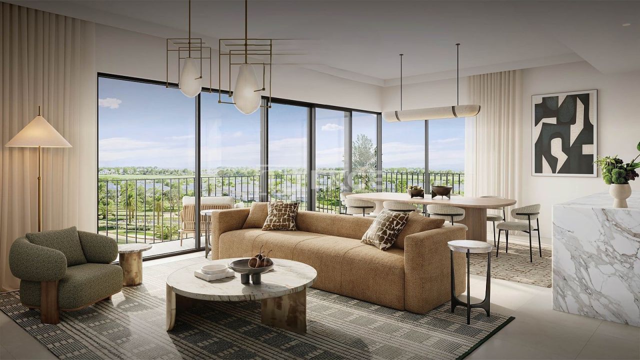 Апартаменты в Дубае, ОАЭ, 173 м² - фото 9