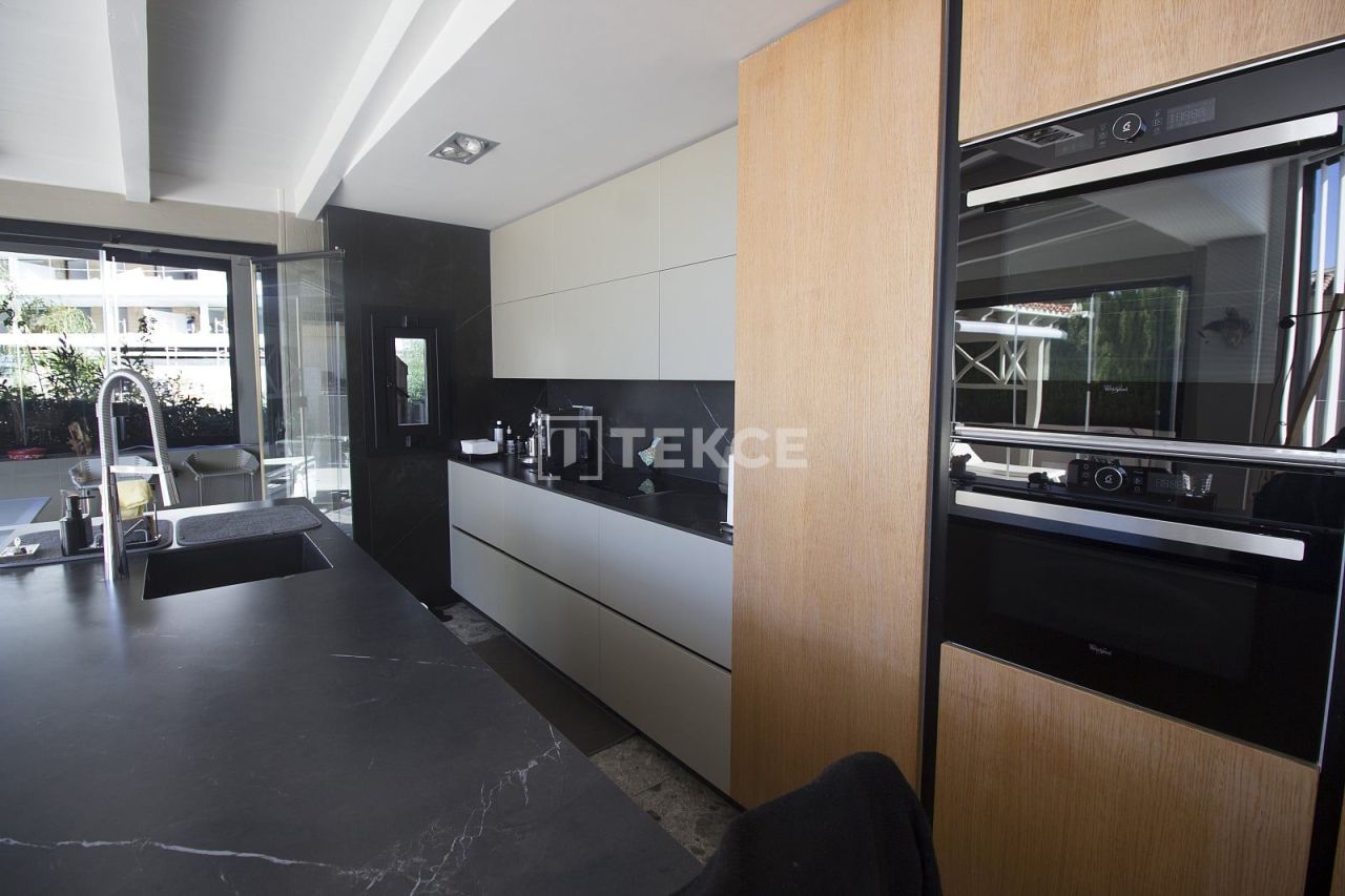 Вилла в Бенальмадене, Испания, 235 м² - фото 9