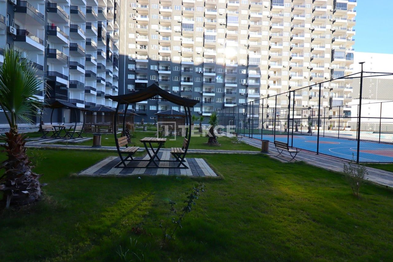 Апартаменты Эрдемли, Турция, 180 м² - фото 9