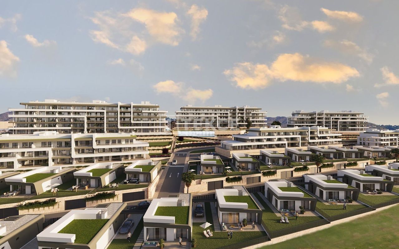 Вилла в Мучамьель, Испания, 101 м² - фото 9